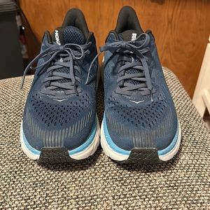 Hoka Shoes Men’s Size 10 1/2 Wide